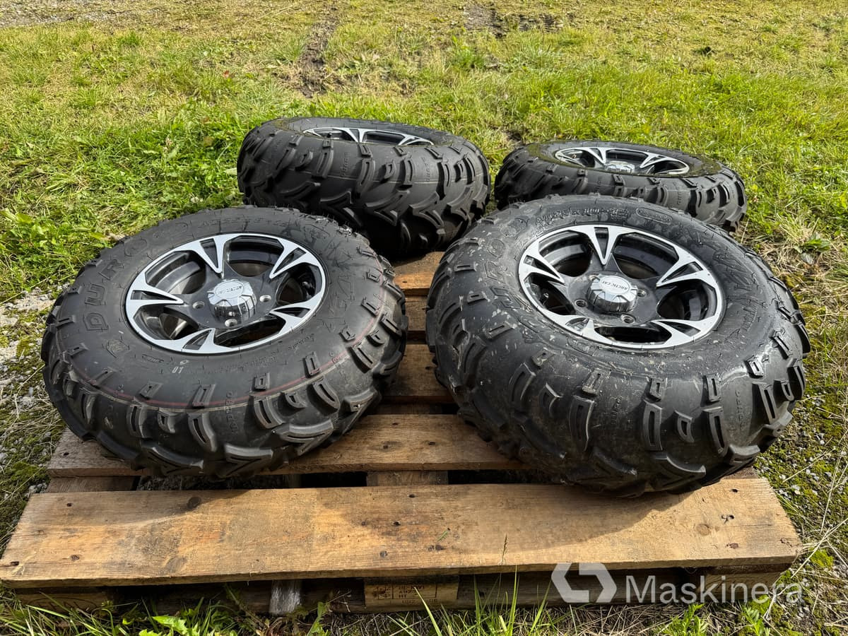 Arctic cat, Duro Kaden ATV-hjul Arctic cat - Kompletní kolo pro Čtyřkolka: obrázek 3 Arctic cat, Duro Kaden ATV-hjul Arctic cat - Kompletní kolo pro Čtyřkolka: obrázek 3