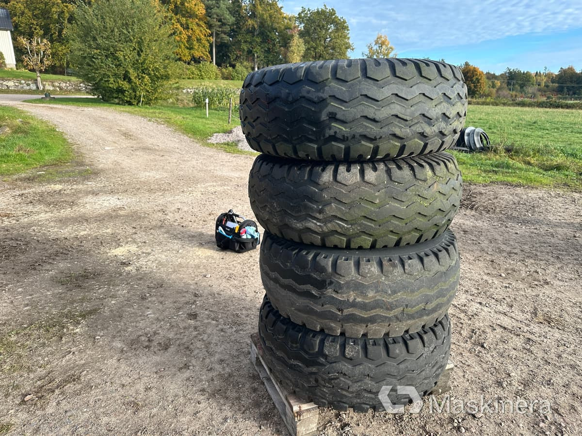 Däck vagnsdäck Alliance 16 P.R 13.0/65-18 - Pneumatiky pro Zemědělská technika: obrázek 4 Däck vagnsdäck Alliance 16 P.R 13.0/65-18 - Pneumatiky pro Zemědělská technika: obrázek 4