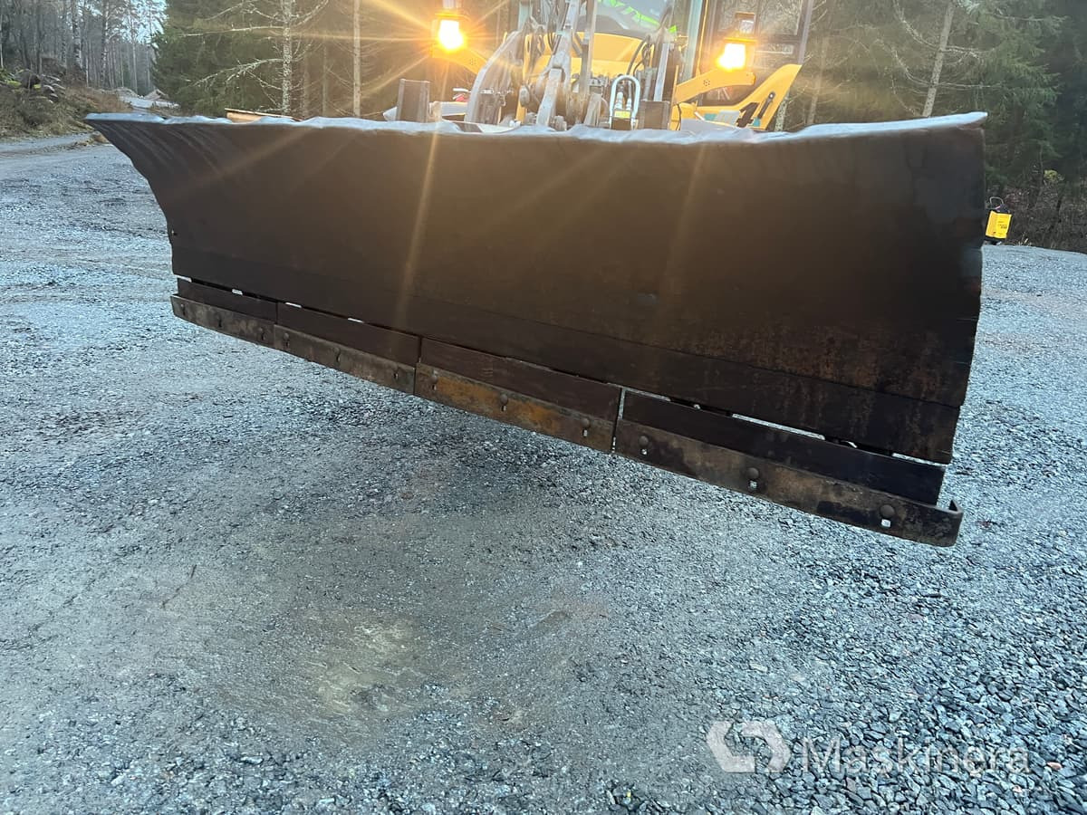 Diagonalblad Holms 320 Stora BM - Radlice: obrázek 3 Diagonalblad Holms 320 Stora BM - Radlice: obrázek 3