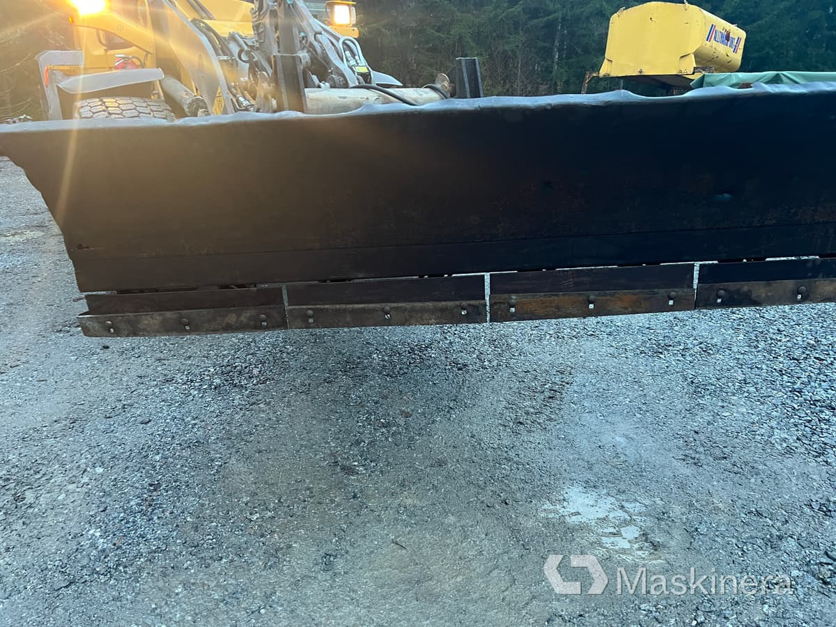 Diagonalblad Holms 320 Stora BM - Radlice: obrázek 4 Diagonalblad Holms 320 Stora BM - Radlice: obrázek 4