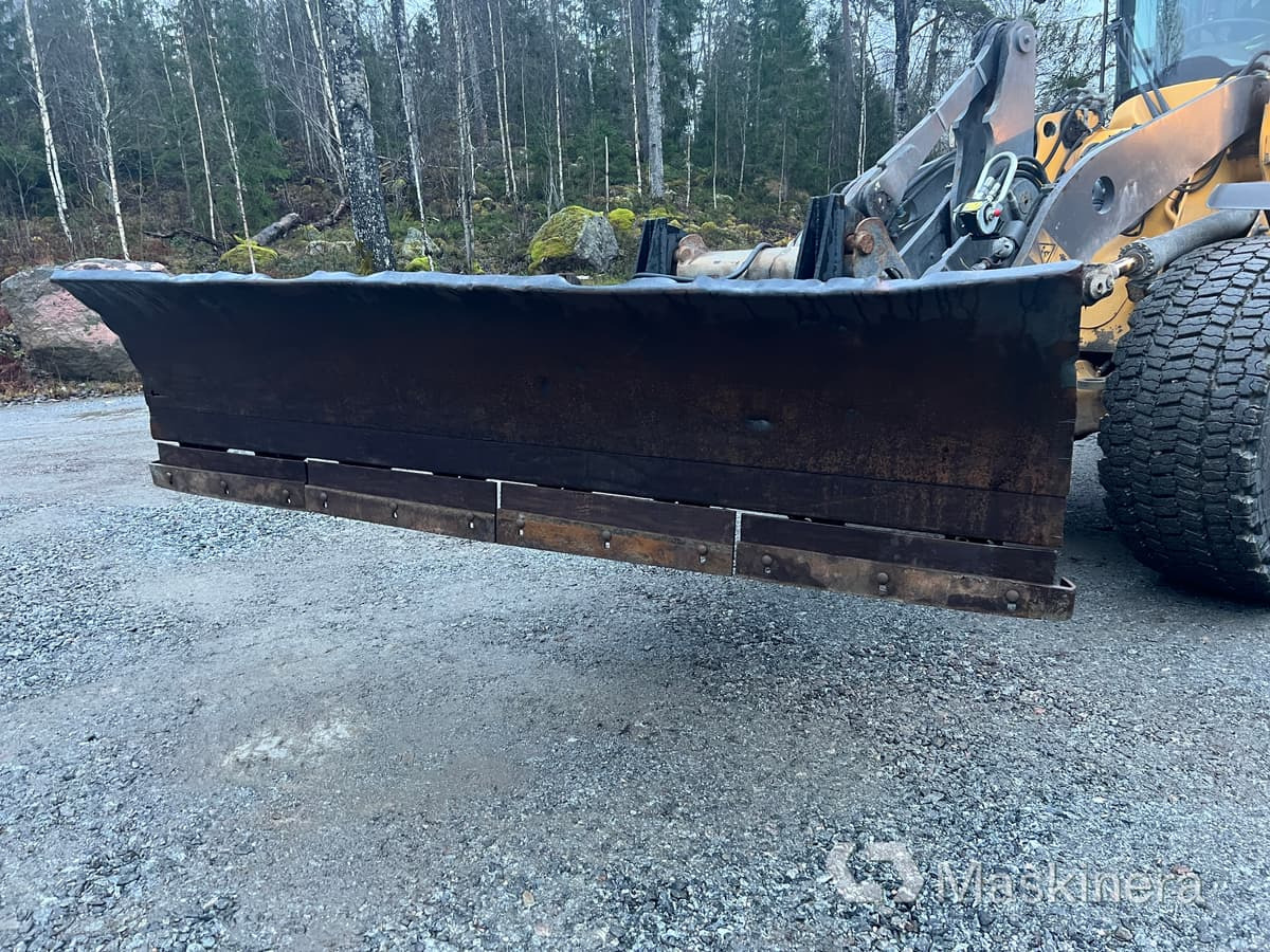 Diagonalblad Holms 320 Stora BM - Radlice: obrázek 1 Diagonalblad Holms 320 Stora BM - Radlice: obrázek 1