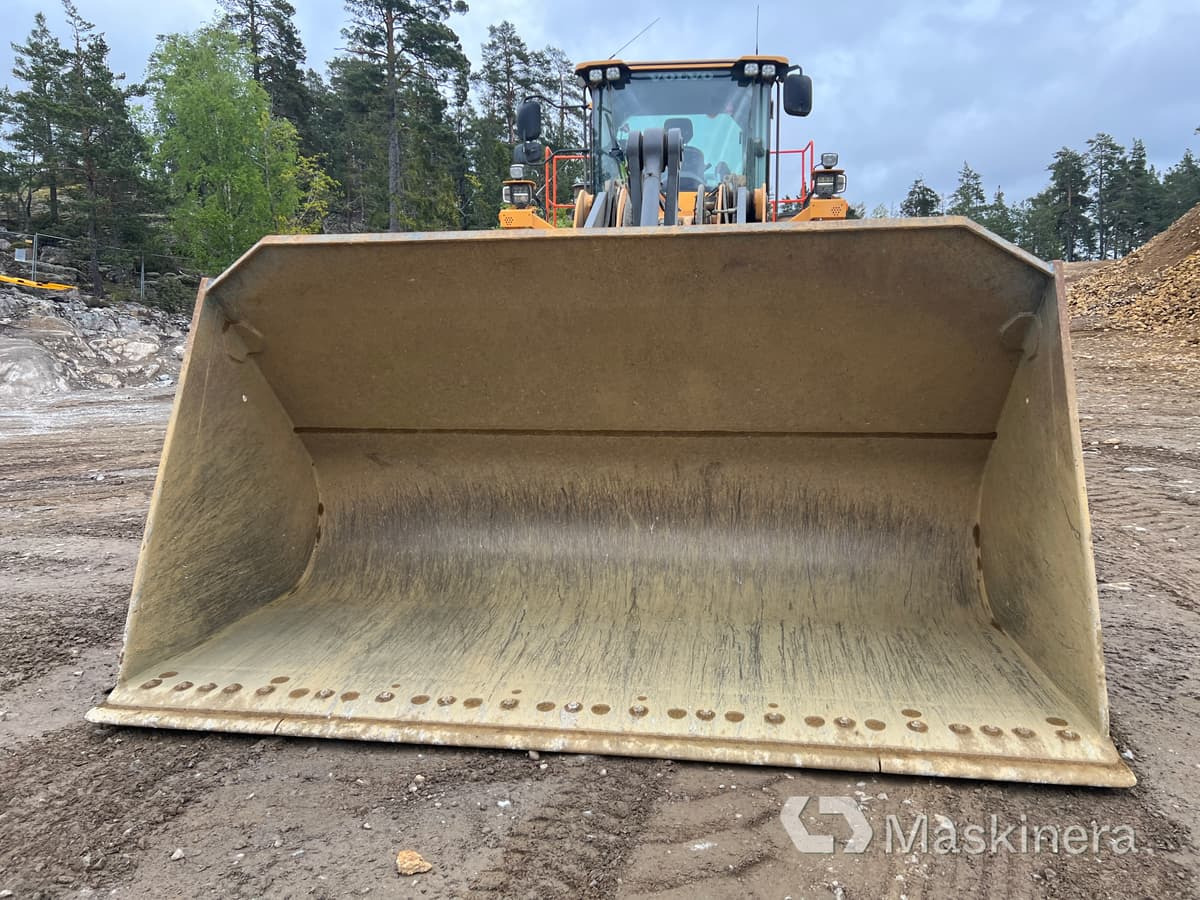 Hjullastare Volvo L180H - Kolový nakladač: obrázek 2 Hjullastare Volvo L180H - Kolový nakladač: obrázek 2