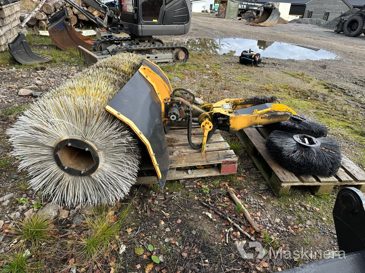 Sopvals Engcon 60P SWD - Jiná technika: obrázek 5 Sopvals Engcon 60P SWD - Jiná technika: obrázek 5