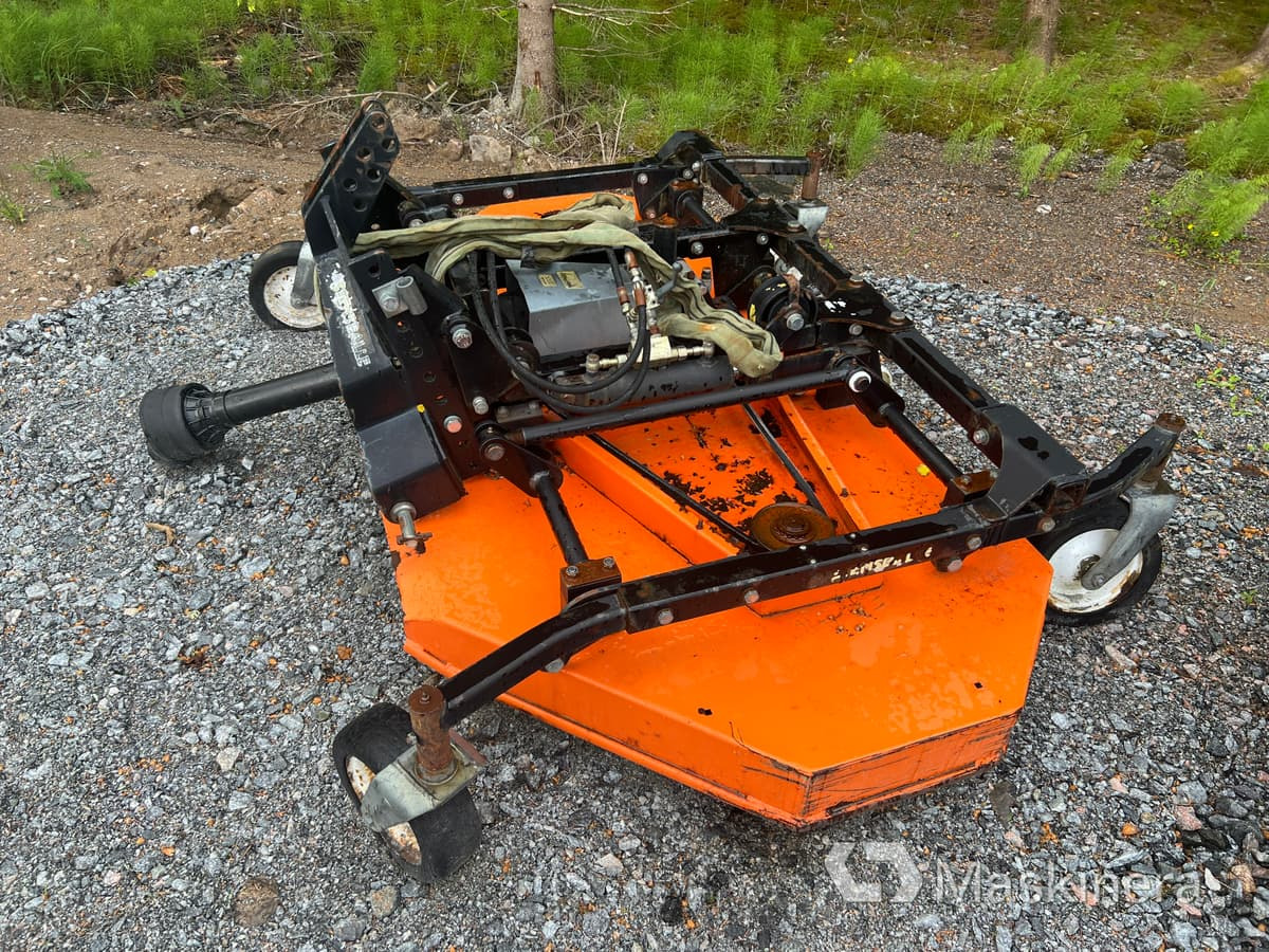 Klippaggregat STENSBALLE FR 1800LM - Sekačka na trávu: obrázek 1 Klippaggregat STENSBALLE FR 1800LM - Sekačka na trávu: obrázek 1