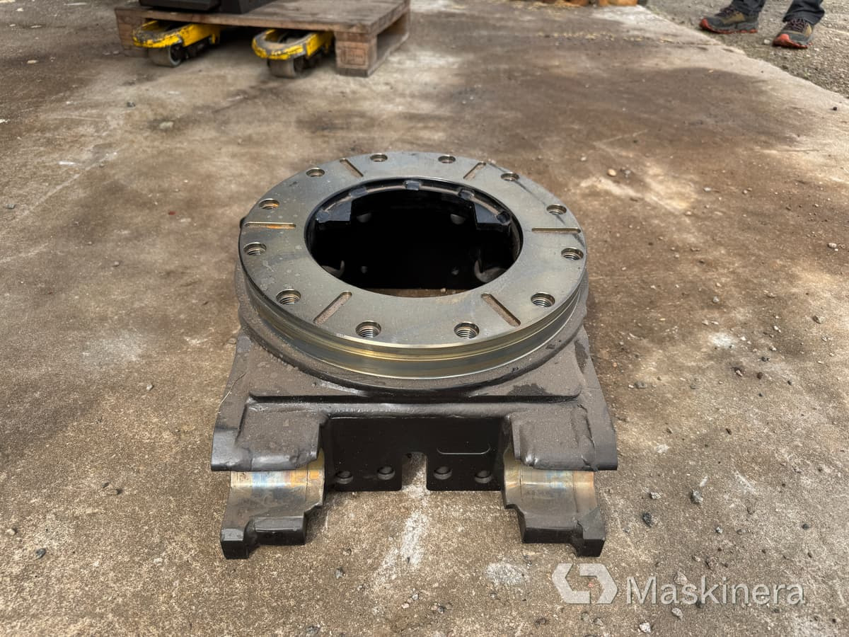 Tiltcylinder Engcon EC15 S60 - Náhradní díly: obrázek 2 Tiltcylinder Engcon EC15 S60 - Náhradní díly: obrázek 2