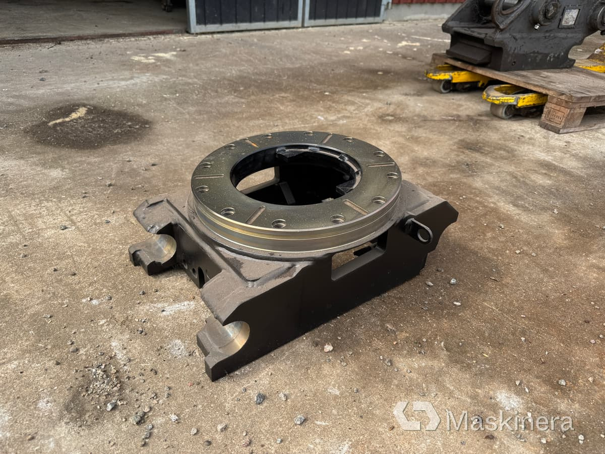 Tiltcylinder Engcon EC15 S60 - Náhradní díly: obrázek 1 Tiltcylinder Engcon EC15 S60 - Náhradní díly: obrázek 1