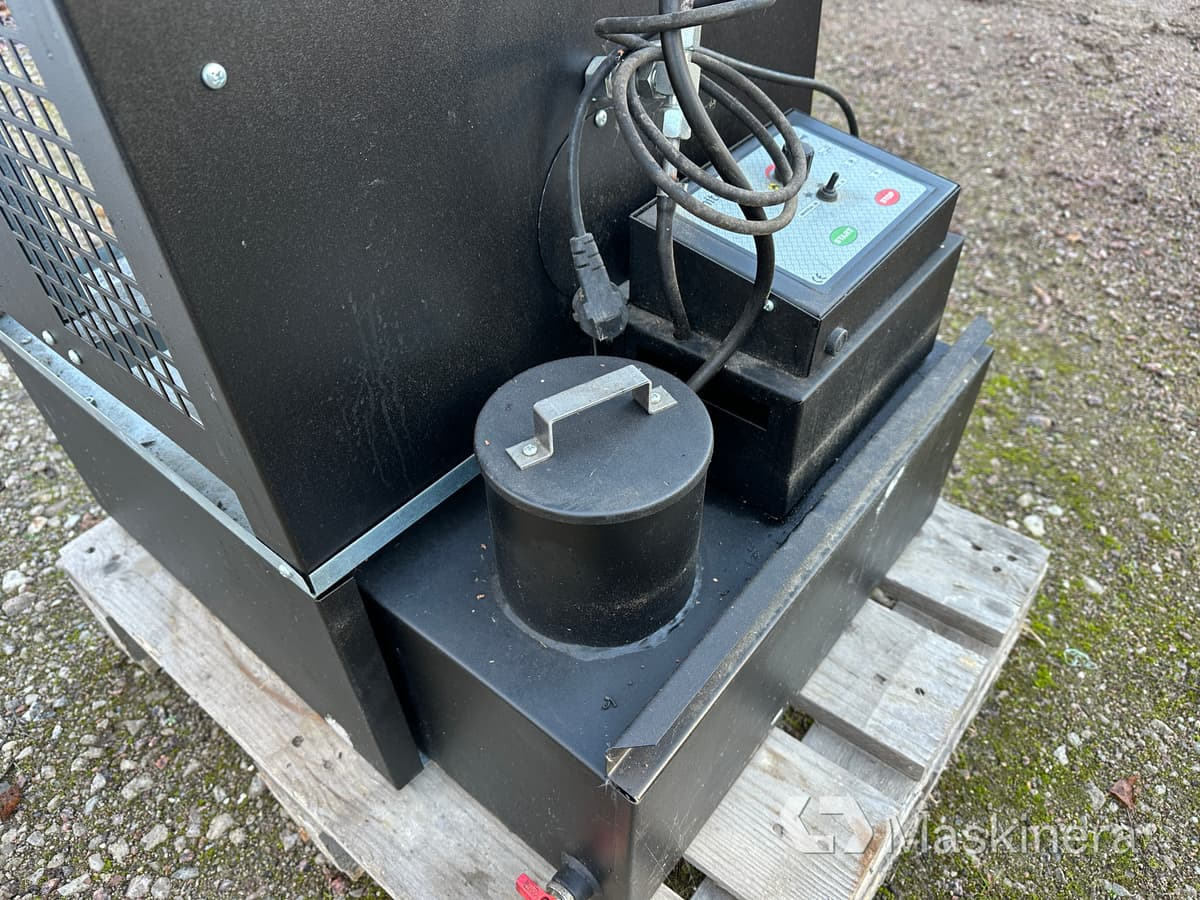 Oljevärmare Dieselvärmare Hiton HP 115 leasing Oljevärmare Dieselvärmare Hiton HP 115: obrázek 21