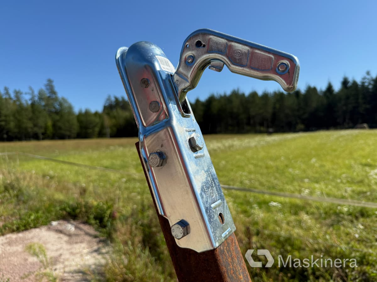Ringvält med kulhandske - Zemědělský válec: obrázek 5 Ringvält med kulhandske - Zemědělský válec: obrázek 5