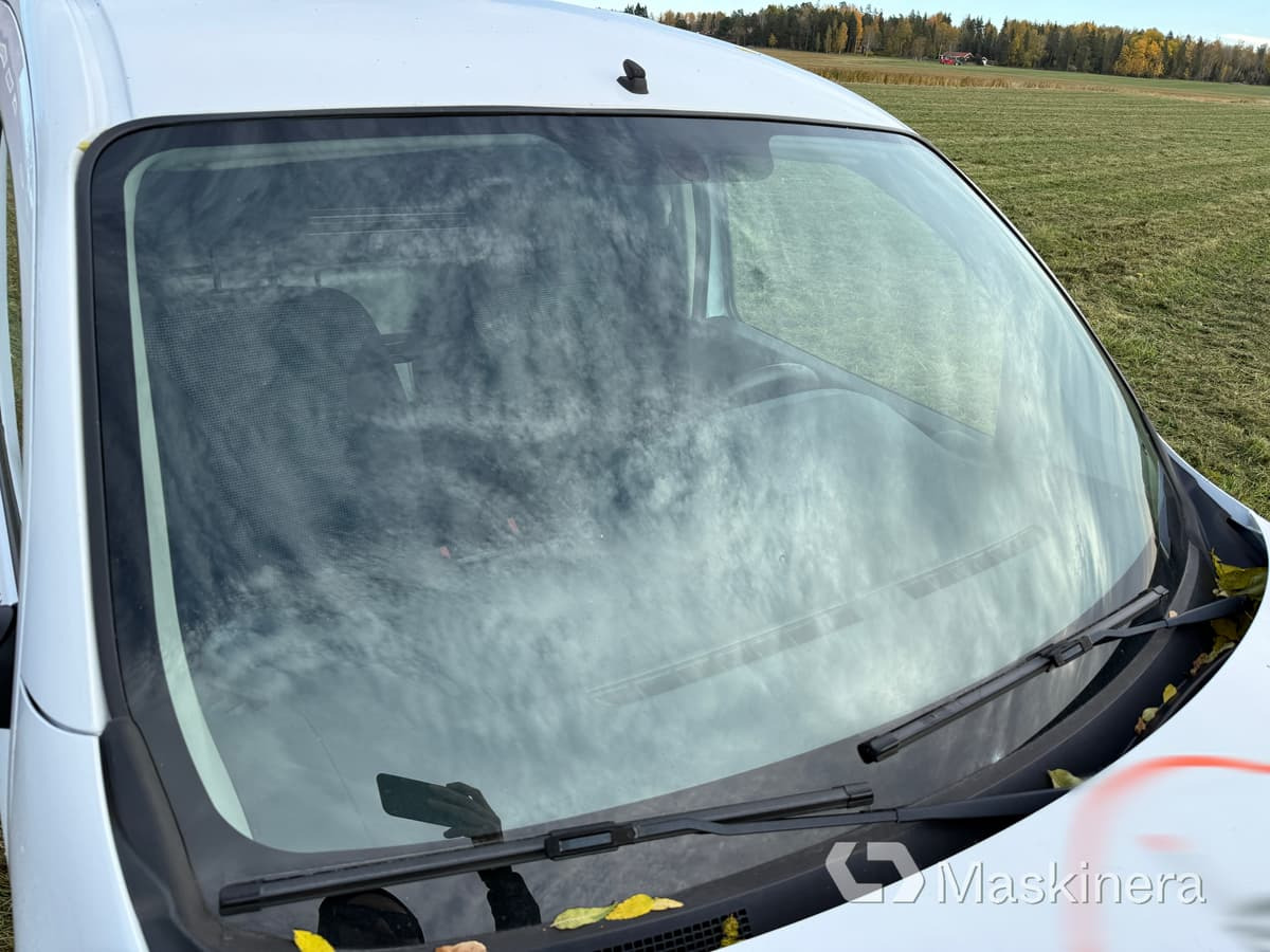 Furgon Skåpbil Mercedes Benz Citan: obrázek 13