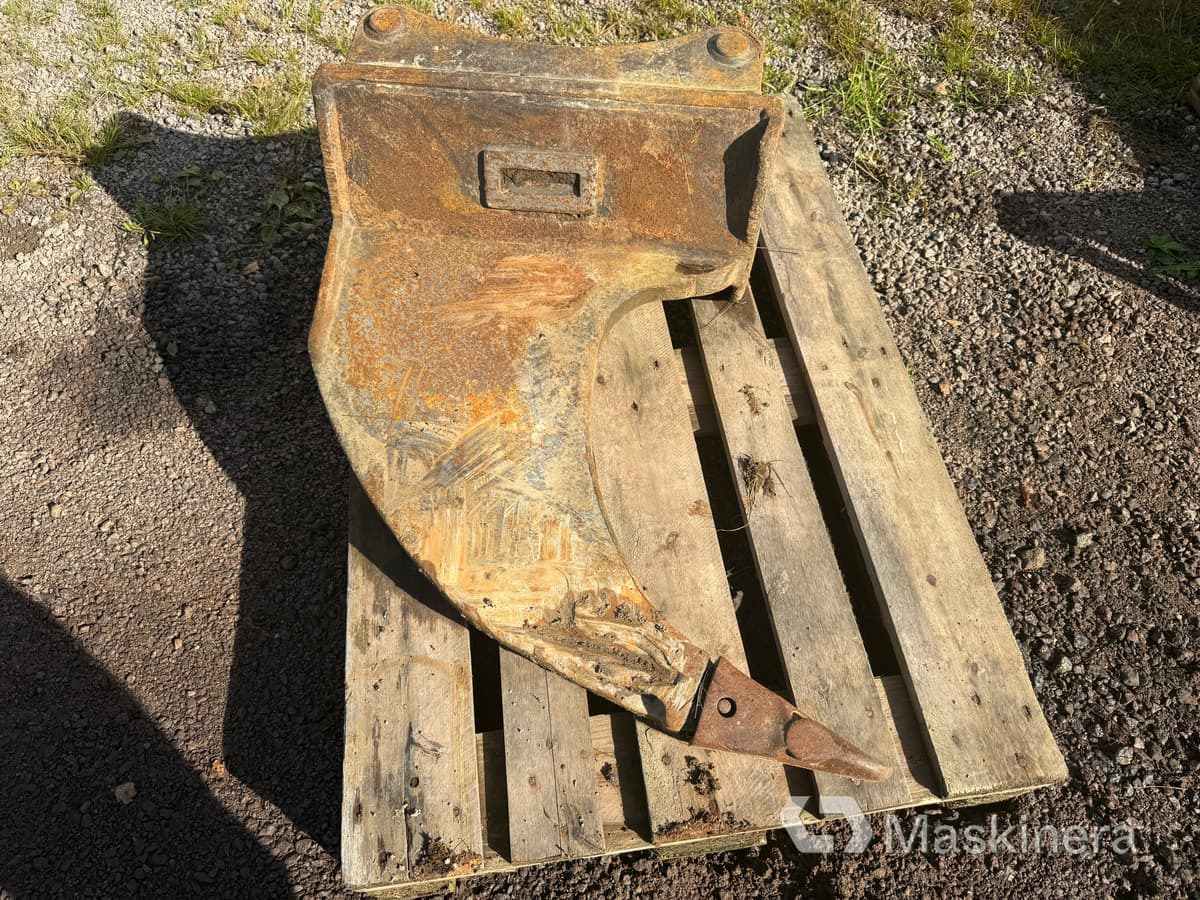 Tjälkrok S45 - Rozrývač: obrázek 5 Tjälkrok S45 - Rozrývač: obrázek 5