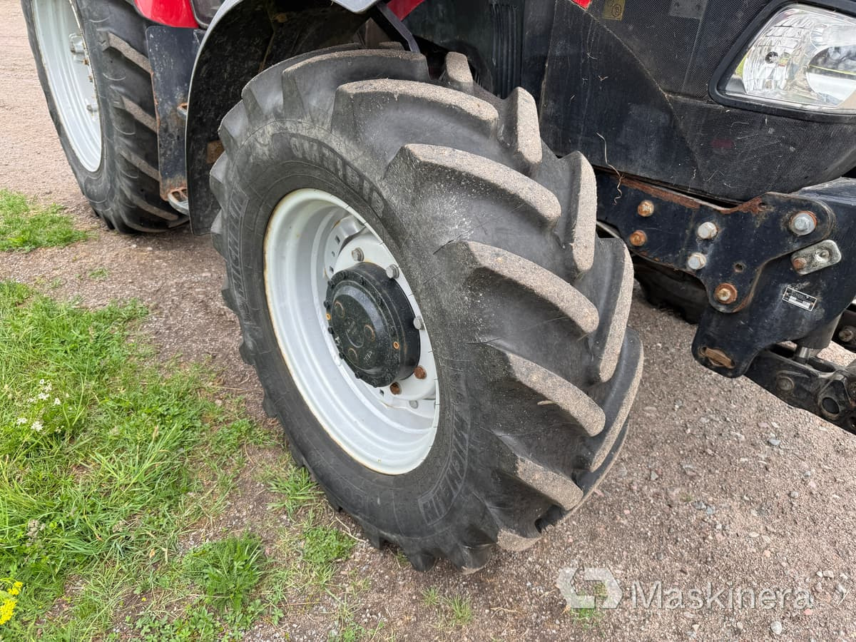Traktor Traktor Case Farmall 85A med lastare: obrázek 43