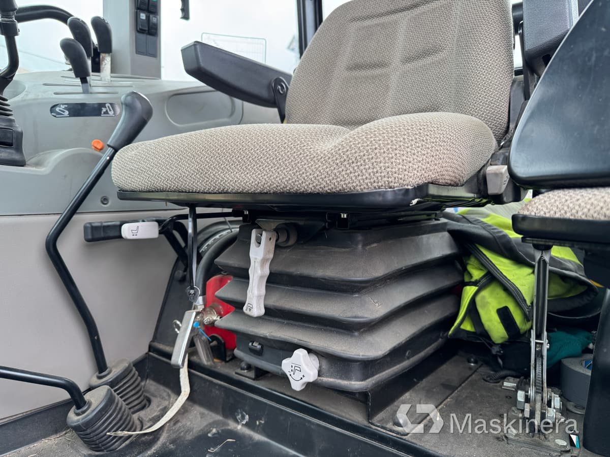Traktor Traktor Case Farmall 85A med lastare: obrázek 26
