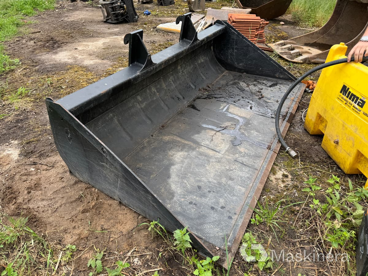 Traktor Traktor Case Farmall 85A med lastare: obrázek 46
