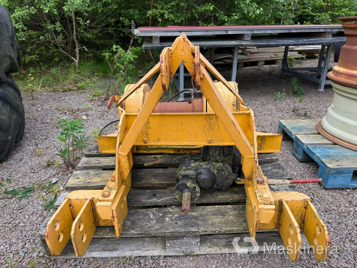 Vinsch Sepson 19-05-H1 - Naviják: obrázek 5 Vinsch Sepson 19-05-H1 - Naviják: obrázek 5