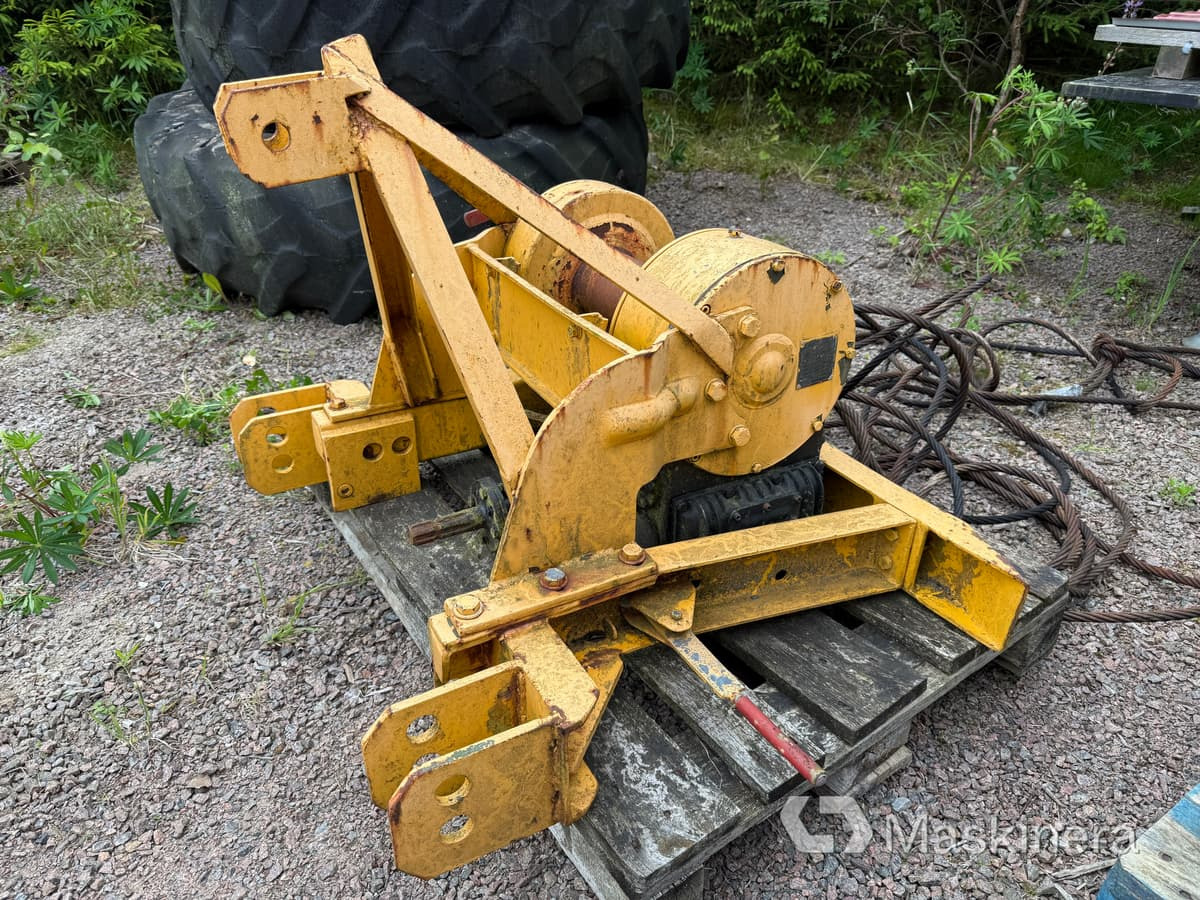 Vinsch Sepson 19-05-H1 - Naviják: obrázek 4 Vinsch Sepson 19-05-H1 - Naviják: obrázek 4