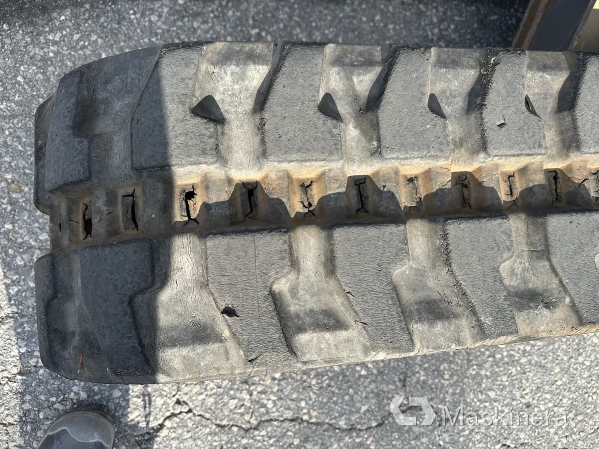 Pásové rýpadlo Volvo EC35D  Grävmaskin Volvo EC35D: obrázek 19