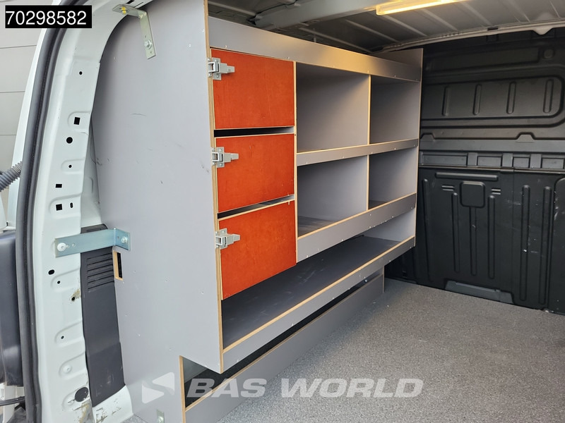 Citroën Berlingo 110PK Automaat L1H1 Emissievrij Navi Airco Cruise Parkeersensoren Werkplaatsinrichting Euro6 L1 Kompakt Airco Cruise control - Malá dodávka: obrázek 5 Citroën Berlingo 110PK Automaat L1H1 Emissievrij Navi Airco Cruise Parkeersensoren Werkplaatsinrichting Euro6 L1 Kompakt Airco Cruise control - Malá dodávka: obrázek 5