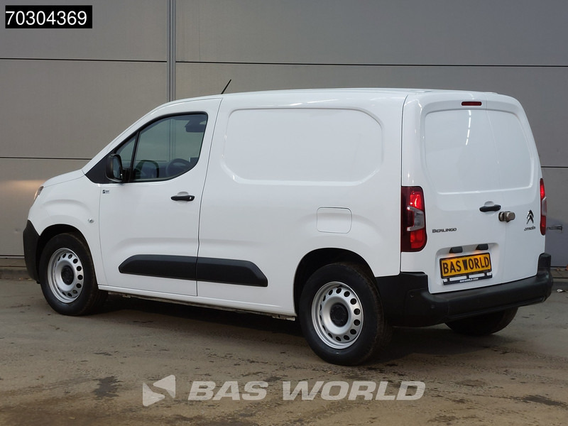 Citroën Berlingo 110PK Emissievrij Automaat Benzine L1H1 Navi Airco Cruise Parkeersensoren Imperiaal L1 Kompakt Airco Cruise control - Malá dodávka: obrázek 2 Citroën Berlingo 110PK Emissievrij Automaat Benzine L1H1 Navi Airco Cruise Parkeersensoren Imperiaal L1 Kompakt Airco Cruise control - Malá dodávka: obrázek 2