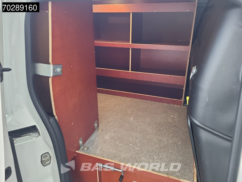 Citroën Berlingo 110Pk L1H1 Benzine Emissievrije Euro6 Automaat Navi Airco Cruise Parkeersensoren L1 3m3 Airco Cruise control leasing Citroën Berlingo 110Pk L1H1 Benzine Emissievrije Euro6 Automaat Navi Airco Cruise Parkeersensoren L1 3m3 Airco Cruise control: obrázek 8