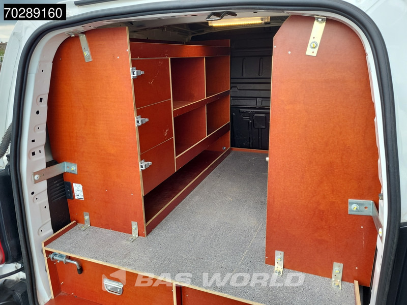 Citroën Berlingo 110Pk L1H1 Benzine Emissievrije Euro6 Automaat Navi Airco Cruise Parkeersensoren L1 3m3 Airco Cruise control leasing Citroën Berlingo 110Pk L1H1 Benzine Emissievrije Euro6 Automaat Navi Airco Cruise Parkeersensoren L1 3m3 Airco Cruise control: obrázek 6