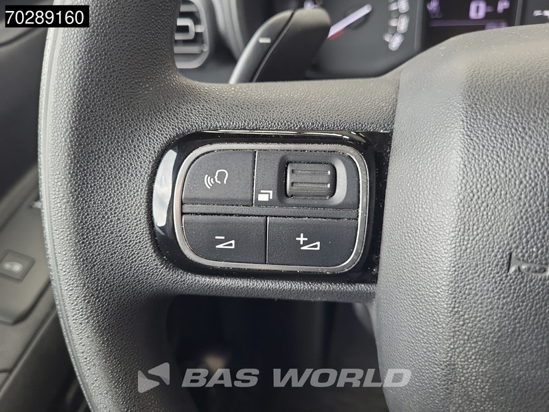 Citroën Berlingo 110Pk L1H1 Benzine Emissievrije Euro6 Automaat Navi Airco Cruise Parkeersensoren L1 3m3 Airco Cruise control leasing Citroën Berlingo 110Pk L1H1 Benzine Emissievrije Euro6 Automaat Navi Airco Cruise Parkeersensoren L1 3m3 Airco Cruise control: obrázek 19