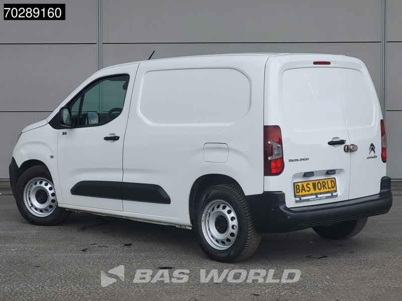 Citroën Berlingo 110Pk L1H1 Benzine Emissievrije Euro6 Automaat Navi Airco Cruise Parkeersensoren L1 3m3 Airco Cruise control - Malá dodávka: obrázek 2 Citroën Berlingo 110Pk L1H1 Benzine Emissievrije Euro6 Automaat Navi Airco Cruise Parkeersensoren L1 3m3 Airco Cruise control - Malá dodávka: obrázek 2
