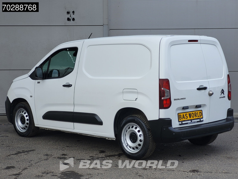 Citroën Berlingo 130PK Automaat L1H1 Airco Cruise Parkeersensoren Euro6 L1 3m3 Airco Cruise control - Malá dodávka: obrázek 2 Citroën Berlingo 130PK Automaat L1H1 Airco Cruise Parkeersensoren Euro6 L1 3m3 Airco Cruise control - Malá dodávka: obrázek 2