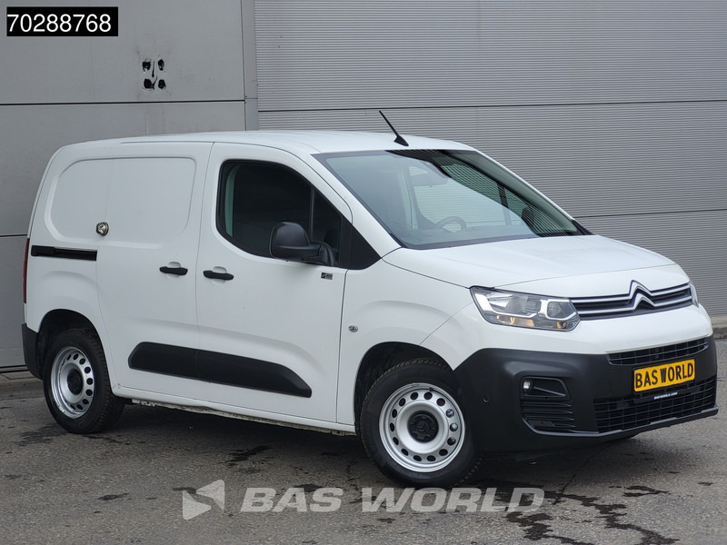 Citroën Berlingo 130PK Automaat L1H1 Airco Cruise Parkeersensoren Euro6 L1 3m3 Airco Cruise control - Malá dodávka: obrázek 3 Citroën Berlingo 130PK Automaat L1H1 Airco Cruise Parkeersensoren Euro6 L1 3m3 Airco Cruise control - Malá dodávka: obrázek 3