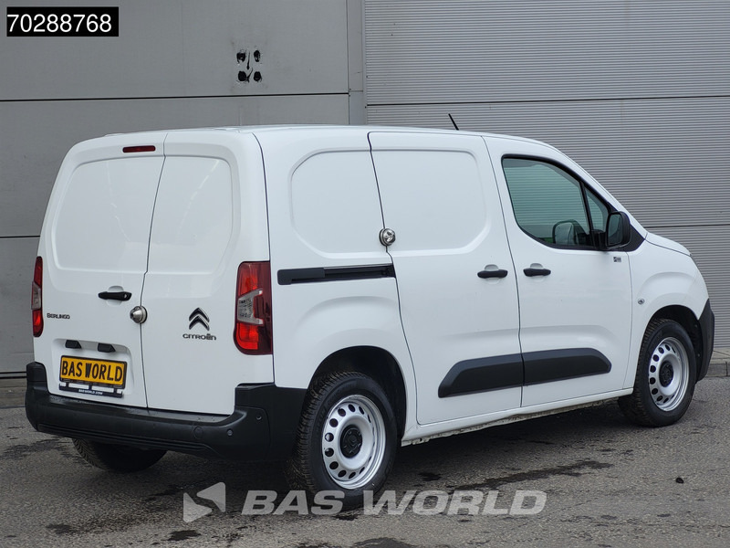 Citroën Berlingo 130PK Automaat L1H1 Airco Cruise Parkeersensoren Euro6 L1 3m3 Airco Cruise control - Malá dodávka: obrázek 5 Citroën Berlingo 130PK Automaat L1H1 Airco Cruise Parkeersensoren Euro6 L1 3m3 Airco Cruise control - Malá dodávka: obrázek 5