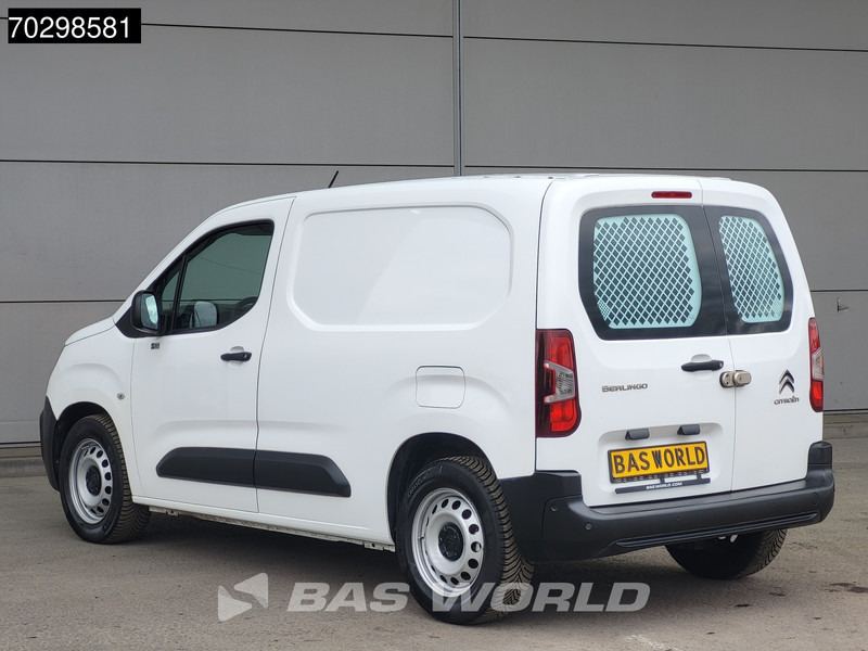 Citroën Berlingo Automaat L1H1 Emissievrij Navi Airco Cruise Parkeersensoren Werkplaatsinrichting Euro6 L1 Kompakt Airco Cruise control - Malá dodávka: obrázek 2 Citroën Berlingo Automaat L1H1 Emissievrij Navi Airco Cruise Parkeersensoren Werkplaatsinrichting Euro6 L1 Kompakt Airco Cruise control - Malá dodávka: obrázek 2