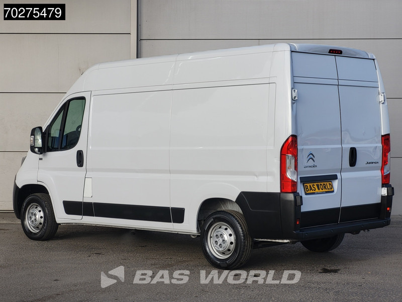 Citroën Jumper 120PK L2H2 Navi Airco Cruise Parkeersensoren Euro6 L2 11m3 Airco Cruise control - Malá dodávka: obrázek 2 Citroën Jumper 120PK L2H2 Navi Airco Cruise Parkeersensoren Euro6 L2 11m3 Airco Cruise control - Malá dodávka: obrázek 2