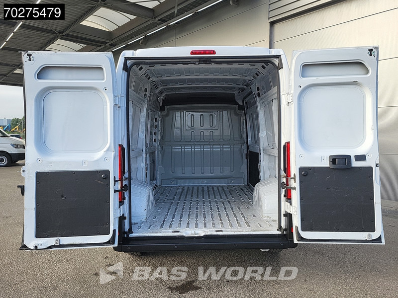 Citroën Jumper 120PK L2H2 Navi Airco Cruise Parkeersensoren Euro6 L2 11m3 Airco Cruise control - Malá dodávka: obrázek 3 Citroën Jumper 120PK L2H2 Navi Airco Cruise Parkeersensoren Euro6 L2 11m3 Airco Cruise control - Malá dodávka: obrázek 3