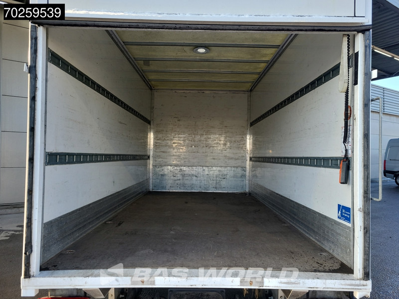 Citroën Jumper 140PK Laadklep Bakwagen Airco Cruise Camera Meubelbak Koffer Gesloten laadbak Airco - Dodávka skřín: obrázek 5 Citroën Jumper 140PK Laadklep Bakwagen Airco Cruise Camera Meubelbak Koffer Gesloten laadbak Airco - Dodávka skřín: obrázek 5