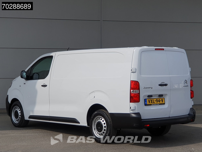 Citroën Jumpy 102PK L2H1 Airco Cruise Euro6 APK 02-2026 L2 6m3 Airco Cruise control - Malá dodávka: obrázek 2 Citroën Jumpy 102PK L2H1 Airco Cruise Euro6 APK 02-2026 L2 6m3 Airco Cruise control - Malá dodávka: obrázek 2