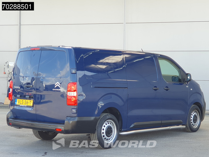 Citroën Jumpy 120PK Automaat L3H1 Airco Cruise Parkeersensoren Euro6 L3 6m3 Airco Cruise control - Malá dodávka: obrázek 5 Citroën Jumpy 120PK Automaat L3H1 Airco Cruise Parkeersensoren Euro6 L3 6m3 Airco Cruise control - Malá dodávka: obrázek 5