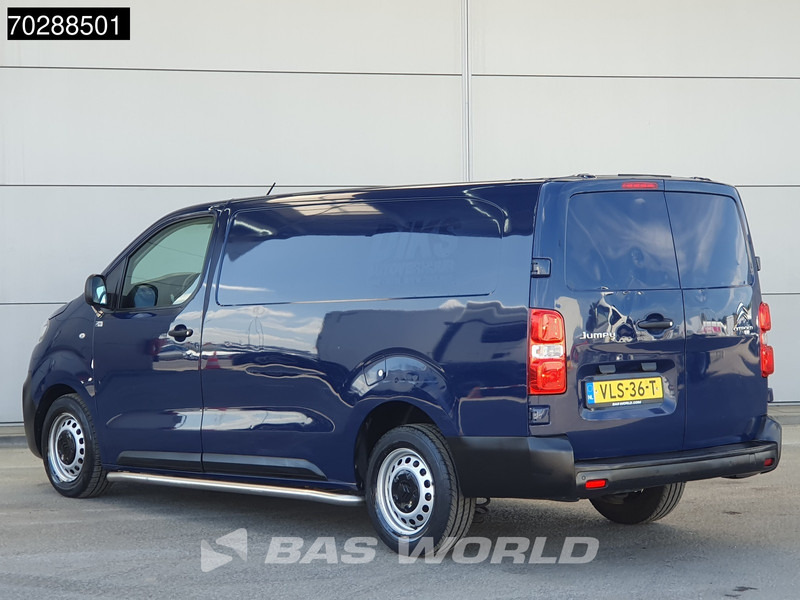 Citroën Jumpy 120PK Automaat L3H1 Airco Cruise Parkeersensoren Euro6 L3 6m3 Airco Cruise control - Malá dodávka: obrázek 2 Citroën Jumpy 120PK Automaat L3H1 Airco Cruise Parkeersensoren Euro6 L3 6m3 Airco Cruise control - Malá dodávka: obrázek 2