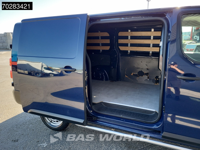 Citroën Jumpy 122PK Automaat L3H1 Airco Cruise Parkeersensoren Euro6 L3 6m3 Airco Cruise control - Furgon: obrázek 5 Citroën Jumpy 122PK Automaat L3H1 Airco Cruise Parkeersensoren Euro6 L3 6m3 Airco Cruise control - Furgon: obrázek 5
