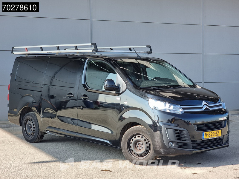 Citroën Jumpy 177pk Automaat L2H1 Navi Trekhaak Imperiaal Airco Cruise Parkeersensoren L2 5m3 Airco Trekhaak Cruise control - Malá dodávka: obrázek 5 Citroën Jumpy 177pk Automaat L2H1 Navi Trekhaak Imperiaal Airco Cruise Parkeersensoren L2 5m3 Airco Trekhaak Cruise control - Malá dodávka: obrázek 5
