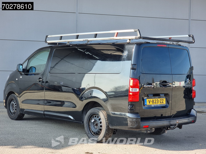 Citroën Jumpy 177pk Automaat L2H1 Navi Trekhaak Imperiaal Airco Cruise Parkeersensoren L2 5m3 Airco Trekhaak Cruise control - Malá dodávka: obrázek 2 Citroën Jumpy 177pk Automaat L2H1 Navi Trekhaak Imperiaal Airco Cruise Parkeersensoren L2 5m3 Airco Trekhaak Cruise control - Malá dodávka: obrázek 2