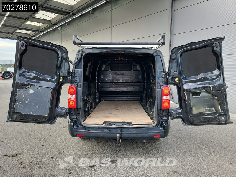 Citroën Jumpy 177pk Automaat L2H1 Navi Trekhaak Imperiaal Airco Cruise Parkeersensoren L2 5m3 Airco Trekhaak Cruise control - Malá dodávka: obrázek 3 Citroën Jumpy 177pk Automaat L2H1 Navi Trekhaak Imperiaal Airco Cruise Parkeersensoren L2 5m3 Airco Trekhaak Cruise control - Malá dodávka: obrázek 3