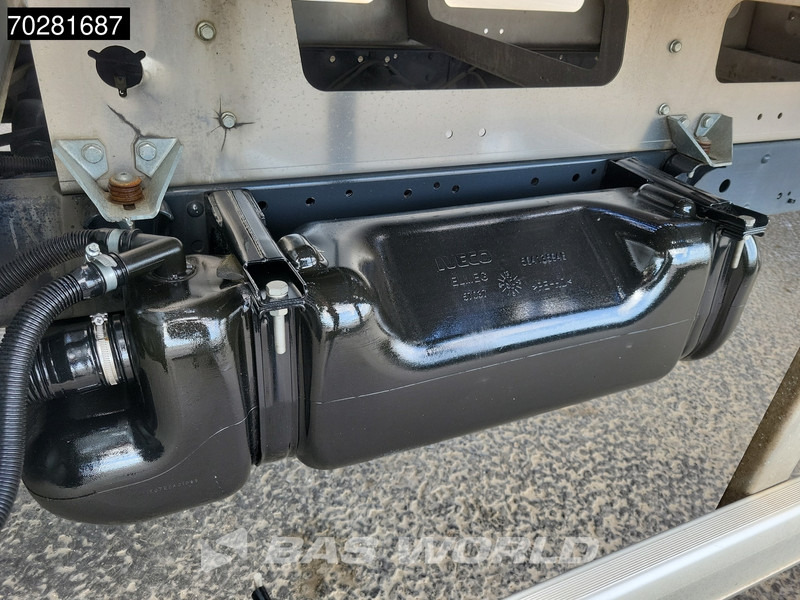 Dodávka Iveco 35S16 Autotransporter Airco Cruise Lier Euro6 Oprijwagen Cartransporter Cruise control: obrázek 10