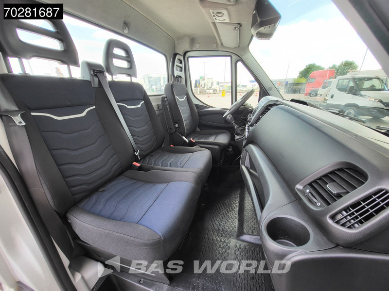 Dodávka Iveco 35S16 Autotransporter Airco Cruise Lier Euro6 Oprijwagen Cartransporter Cruise control: obrázek 13