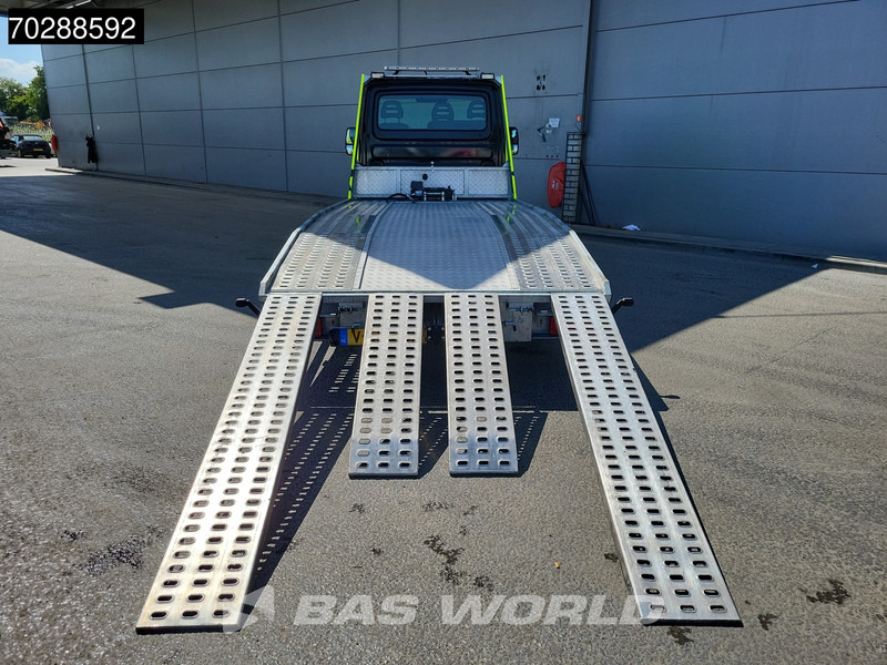 Iveco Daily 35C12 Autotransporter Automaat Luchtvering Dubbellucht 3,5t Trekhaak Cruise Lier Euro6 Cartransporter Oprijwagen Trekhaak Cruise - Dodávka: obrázek 5 Iveco Daily 35C12 Autotransporter Automaat Luchtvering Dubbellucht 3,5t Trekhaak Cruise Lier Euro6 Cartransporter Oprijwagen Trekhaak Cruise - Dodávka: obrázek 5