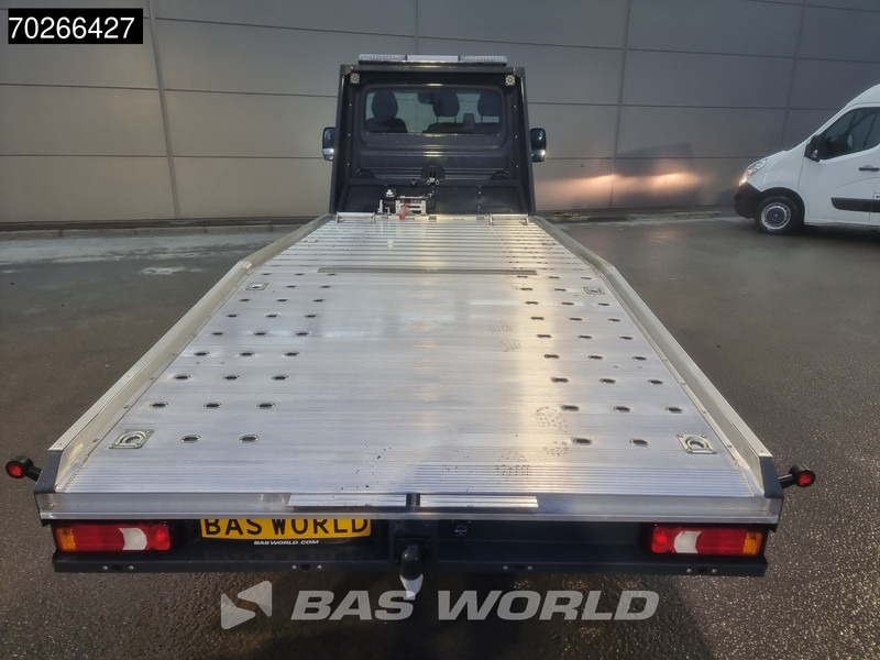 Iveco Daily 35S18 3.0L Automaat Autotransporter 2025model LED ACC Lier Zwaailamp Oprijwagen Cartransporter Airco - Dodávka: obrázek 5 Iveco Daily 35S18 3.0L Automaat Autotransporter 2025model LED ACC Lier Zwaailamp Oprijwagen Cartransporter Airco - Dodávka: obrázek 5