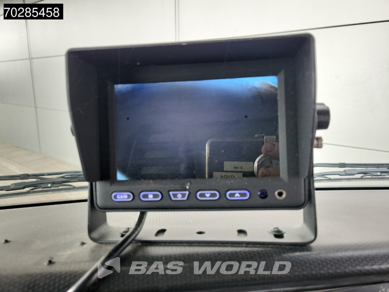 Dodávka Iveco Daily 40C15 BE Combi Koelwagen Veldhuizen 2100kg Laadvermogen Laadklep Zijdeur Cruise Camera Euro5 Koel Koeler Kühl Kühler Kühlwagen K: obrázek 18
