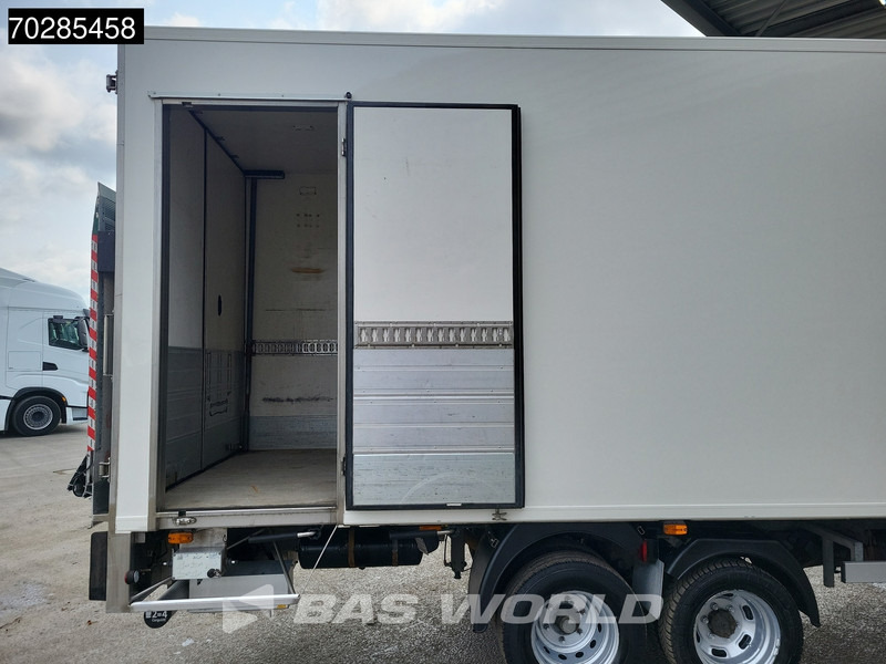 Dodávka Iveco Daily 40C15 BE Combi Koelwagen Veldhuizen 2100kg Laadvermogen Laadklep Zijdeur Cruise Camera Euro5 Koel Koeler Kühl Kühler Kühlwagen K: obrázek 7