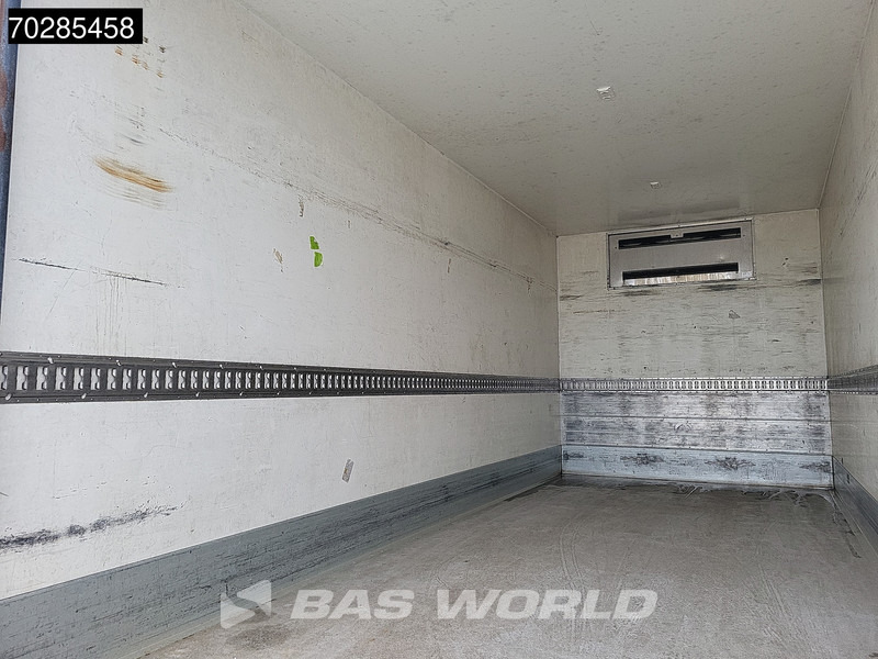 Dodávka Iveco Daily 40C15 BE Combi Koelwagen Veldhuizen 2100kg Laadvermogen Laadklep Zijdeur Cruise Camera Euro5 Koel Koeler Kühl Kühler Kühlwagen K: obrázek 8