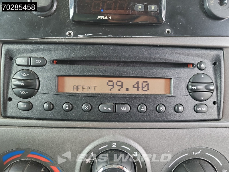 Dodávka Iveco Daily 40C15 BE Combi Koelwagen Veldhuizen 2100kg Laadvermogen Laadklep Zijdeur Cruise Camera Euro5 Koel Koeler Kühl Kühler Kühlwagen K: obrázek 16