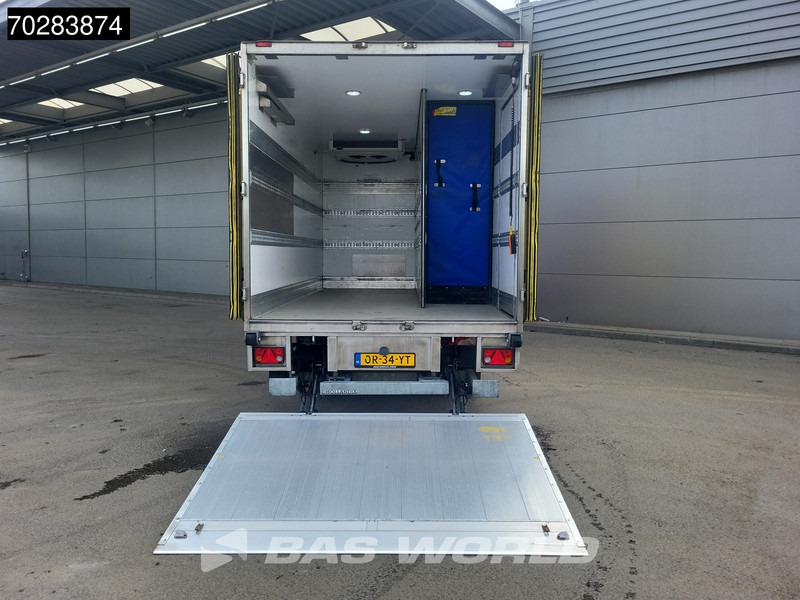 Mercedes-Benz BE-Oplegger BE Combi Bi-Temp Koelvries Automaat Luchtvering Carrier Pulsor 600MT D'Hollandia 1000KG Laadklep Airco MBUX Euro6 Koel Koeler Kü - Dodávka: obrázek 3 Mercedes-Benz BE-Oplegger BE Combi Bi-Temp Koelvries Automaat Luchtvering Carrier Pulsor 600MT D'Hollandia 1000KG Laadklep Airco MBUX Euro6 Koel Koeler Kü - Dodávka: obrázek 3