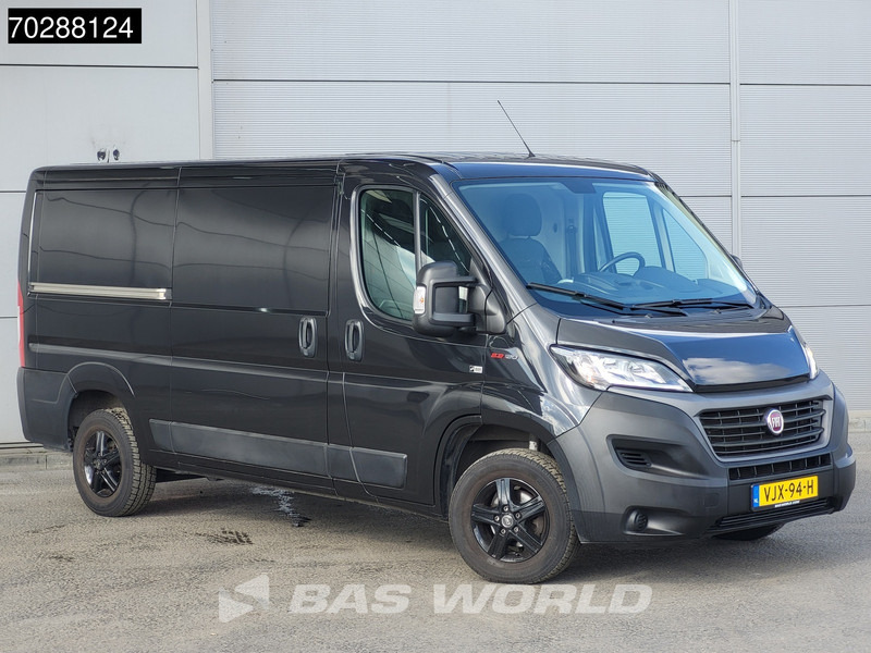 Fiat Ducato 120PK L2H1 Trekhaak Navi Airco Cruise Camera Euro6 L2 10m3 Airco Trekhaak Cruise control - Malá dodávka: obrázek 5 Fiat Ducato 120PK L2H1 Trekhaak Navi Airco Cruise Camera Euro6 L2 10m3 Airco Trekhaak Cruise control - Malá dodávka: obrázek 5